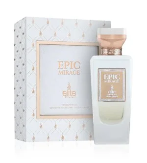 Risala Elite Elite Epic Mirage eau de parfum para mulher