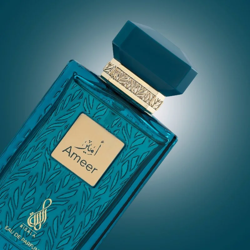 Ameer M Eau de Parfum 100 ml