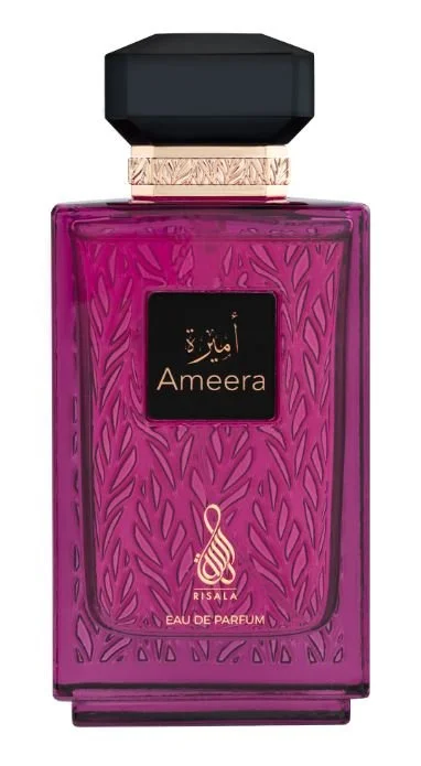 Ameera W água de perfume 100 ml