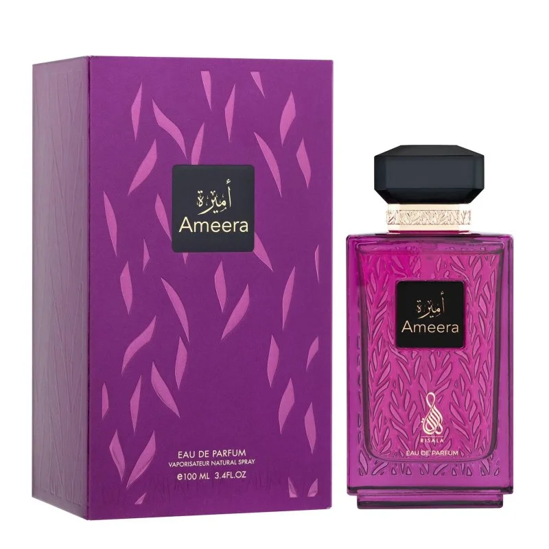 Ameera W água de perfume 100 ml