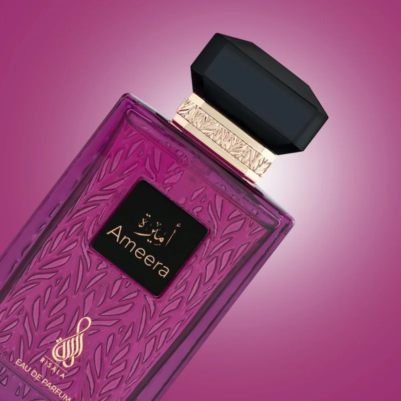 Ameera W água de perfume 100 ml