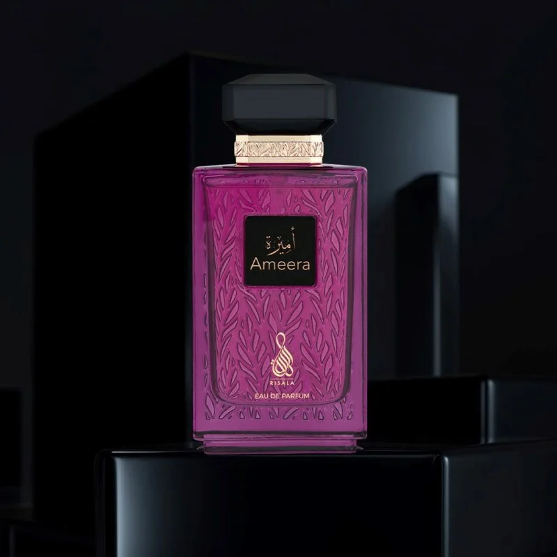 Ameera W água de perfume 100 ml
