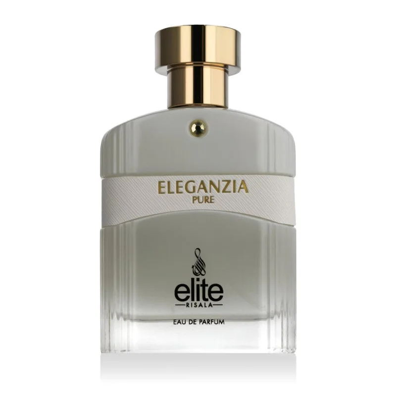 Eleganzia Pure eau de parfum para homens 100 ml