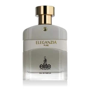 Risala Elite Eleganzia Pure eau de parfum para homens