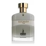 Eleganzia Pure eau de parfum para homens 100 ml