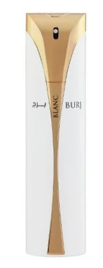 Burj Blanc U Água de Perfume 100 ml