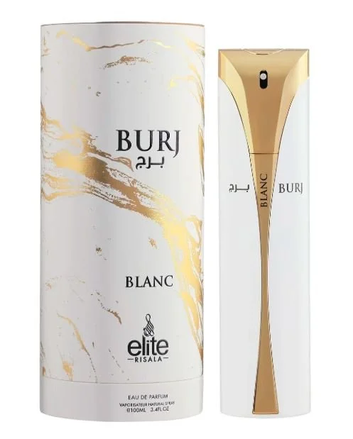 Burj Blanc U Água de Perfume 100 ml