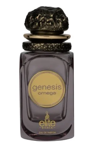 Risala Elite Genesis Omega M Eau de Parfum