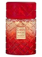 Oasis Floral Oud Feminino Eau de Parfum 100 ml