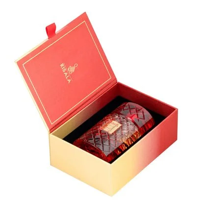 Oasis Floral Oud Feminino Eau de Parfum 100 ml