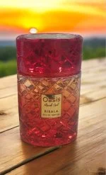Oasis Floral Oud Feminino Eau de Parfum 100 ml