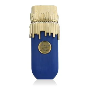 Risala Elite Aroosat Al Gharb Eau de Parfum para homens