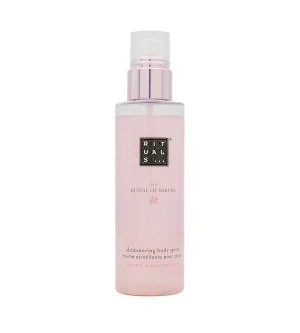 Rituals The Ritual of Sakura spray corporal cintilante