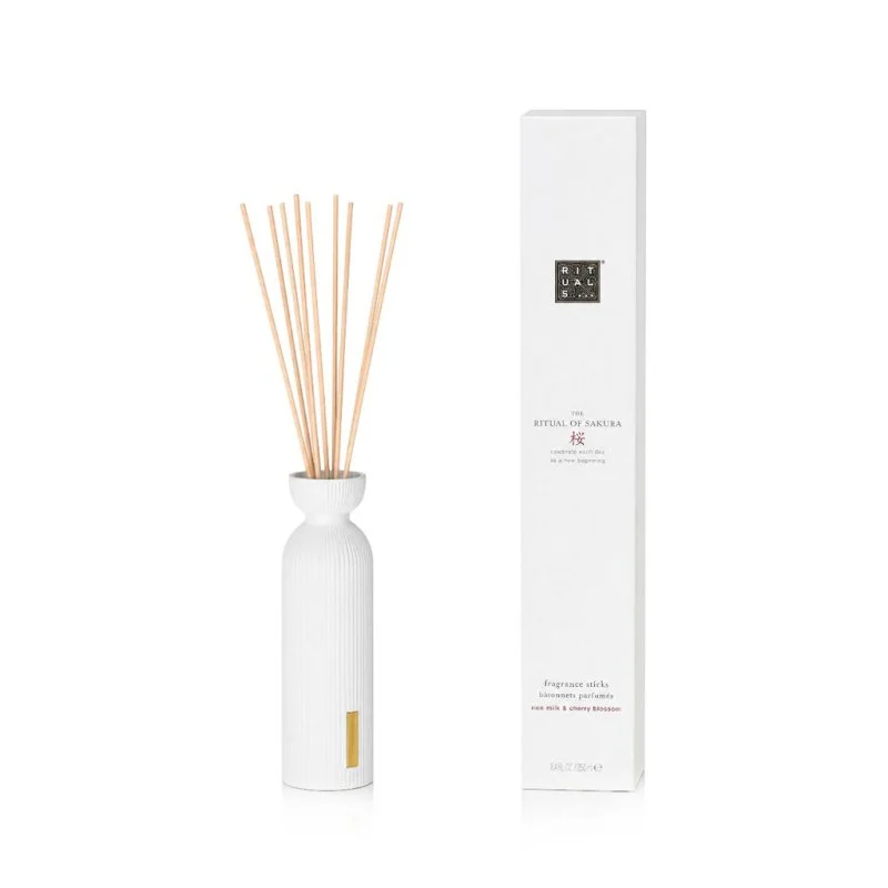 The Ritual of Sakura Varetas Aromáticas 250 ml