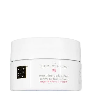 Rituals The Ritual Of Sakura esfoliante corporal 250 g