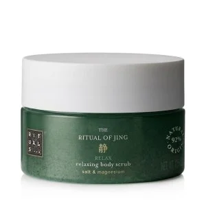 Rituals The Ritual Of Jing Esfoliante Corporal de Sal 300 g