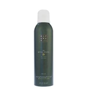 Rituals The Ritual Of Jing espuma de duche