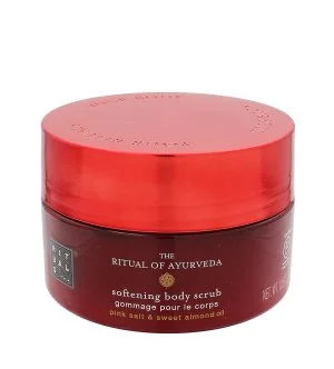 Rituals The Ritual Of Ayurveda esfoliante corporal rejuvenescedor 300 g