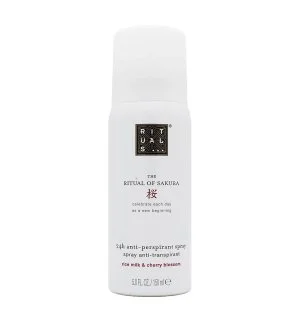 Rituals The Ritual of Sakura Antitranspirante em Spray