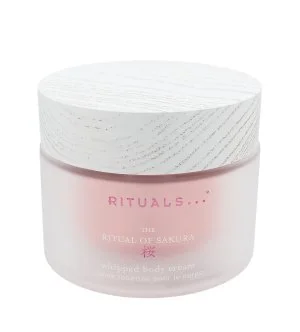 Rituals The Ritual of Sakura creme corporal