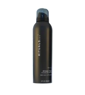 Rituals Homme Espuma de Duche para Homem