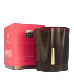 Rituals The Ritual Of Ayurveda vela perfumada unissexo