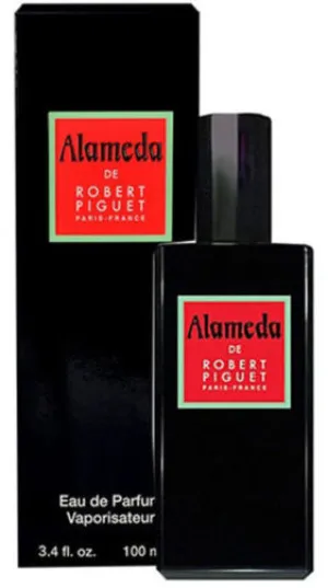 Robert Piguet Alameda eau de parfum unissexo