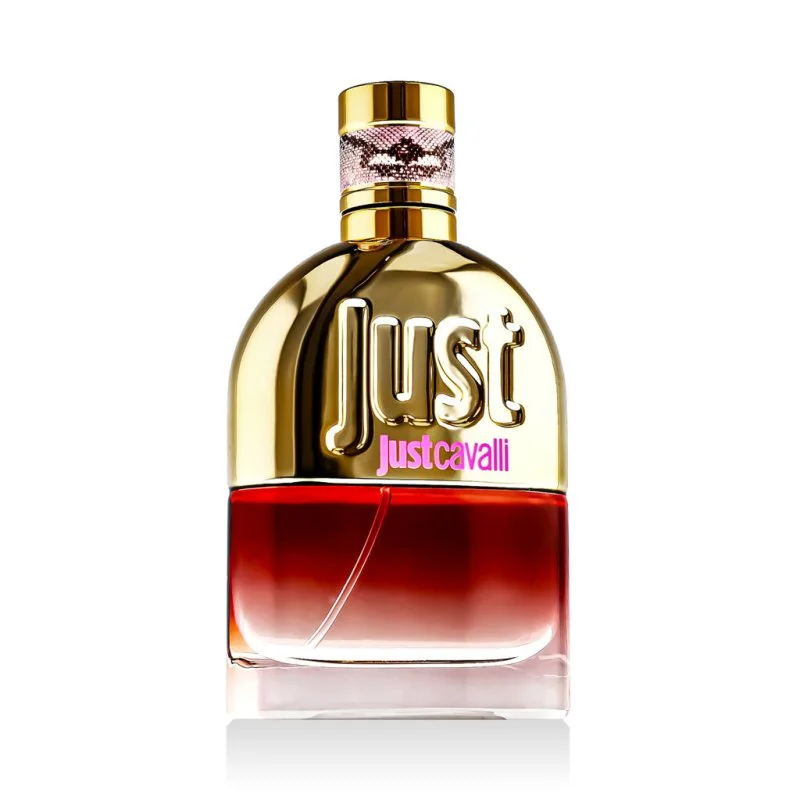 Just Cavalli Eau de Toilette Feminino 75 ml