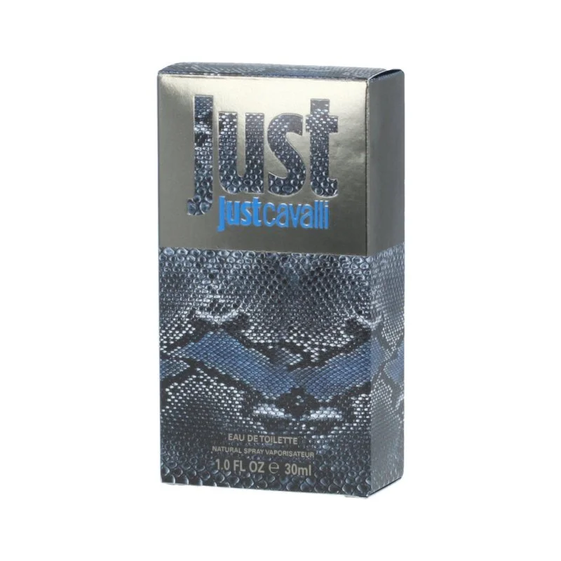 Just Cavalli Him 2013 eau de toilette para homem 30 ml