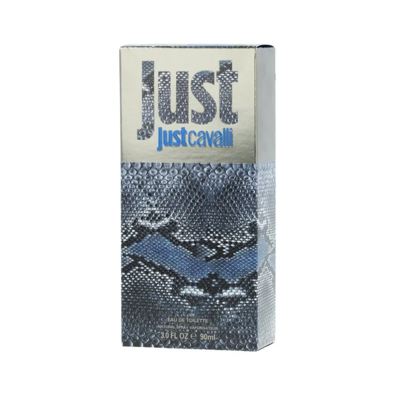 Just Cavalli Him 2013 eau de toilette para homens 90 ml
