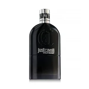 Roberto Cavalli Just Cavalli Wild Heart for Him eau de toilette para homens
