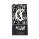 Just Cavalli Wild Heart for Him eau de toilette para homens 90 ml