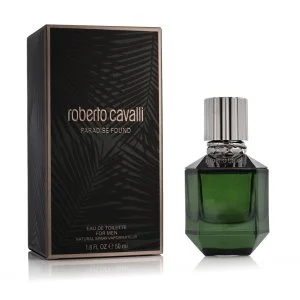 Roberto Cavalli Paradise Found For Men eau de toilette para homens