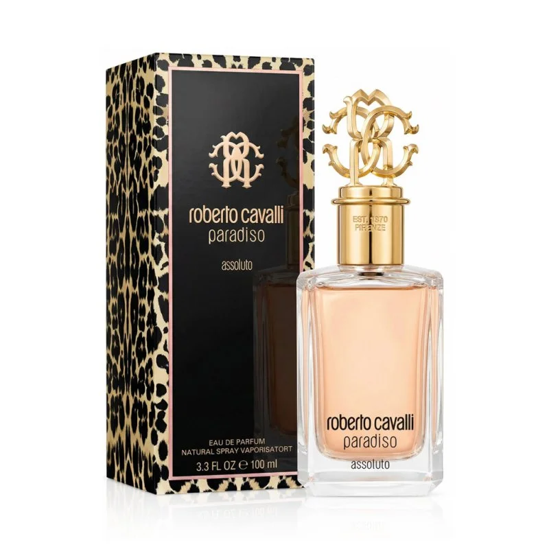 Paradiso Assoluto eau de parfum para mulheres 100 ml