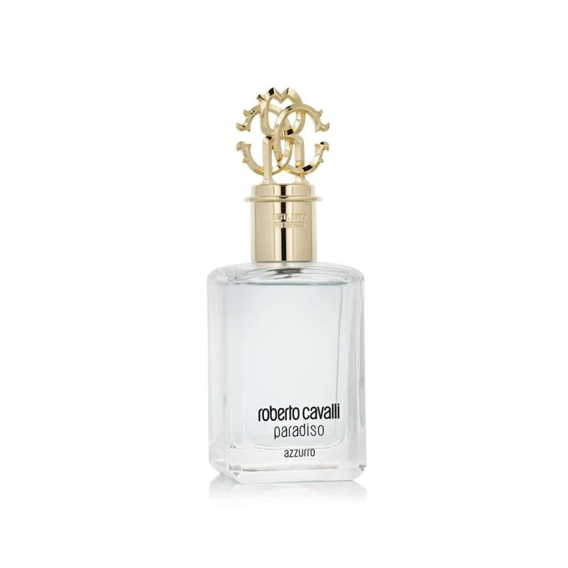 Paradiso Azzurro Eau de Parfum para mulheres 100 ml