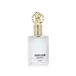 Roberto Cavalli Paradiso Azzurro Eau de Parfum para mulheres