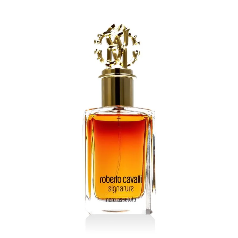 Signature Nero Assoluto Eau de Parfum para mulheres 100 ml