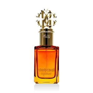 Roberto Cavalli Signature perfume para mulheres