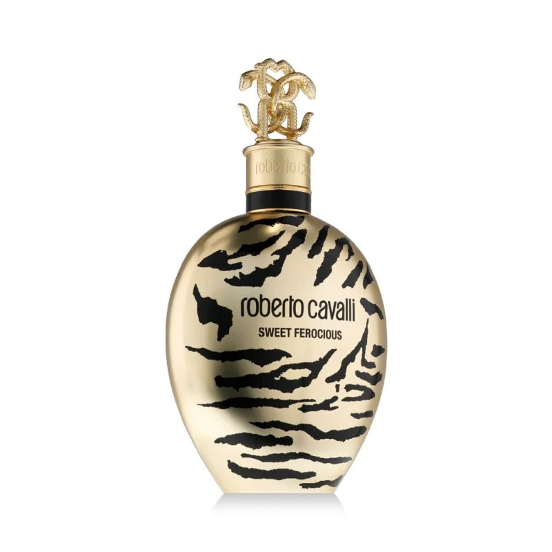 Sweet Ferocious eau de parfum para mulheres 75 ml