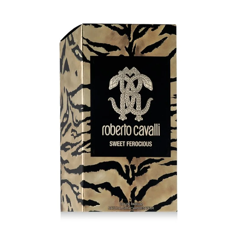 Sweet Ferocious eau de parfum para mulheres 75 ml