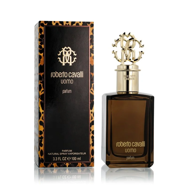 Uomo perfume masculino 100 ml