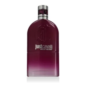 Roberto Cavalli Just Cavalli Wild Heart for Her eau de parfum para mulheres