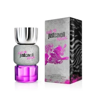 Roberto Cavalli Just Cavalli Give Me Magic for Her eau de parfum para mulheres