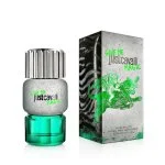 Just Cavalli Give Me Magic para Ele eau de toilette para homens 90 ml