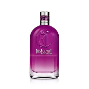 Roberto Cavalli Just Cavalli Wild Pink eau de parfum para mulheres