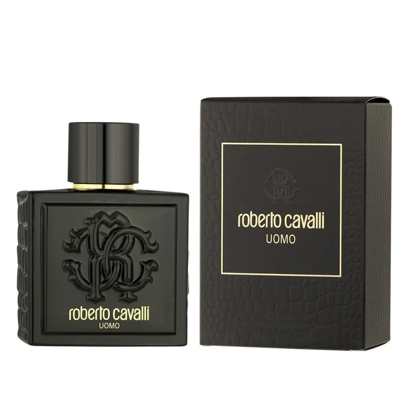 Uomo Eau de Toilette Masculino 100 ml