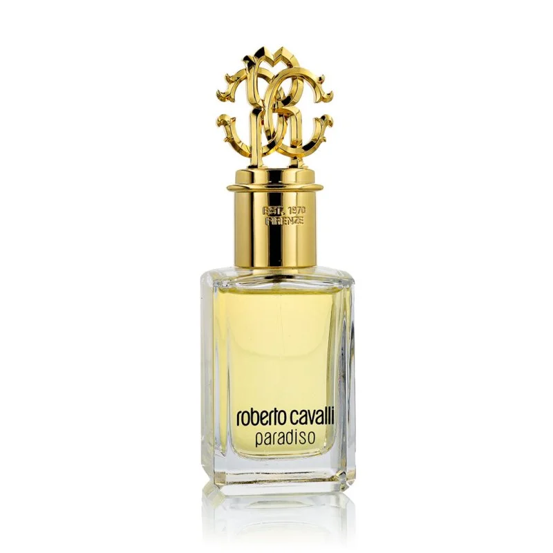 Paradiso Eau de Parfum para mulheres 50 ml
