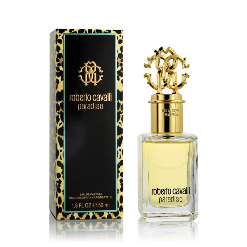 Paradiso Eau de Parfum para mulheres 50 ml
