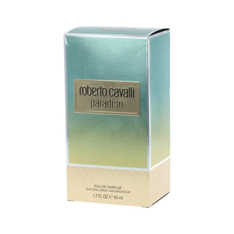 Paradiso Eau de Parfum para mulheres 50 ml