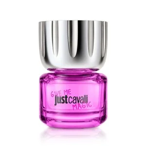 Roberto Cavalli Just Cavalli Give Me Magic for Her eau de parfum para mulheres